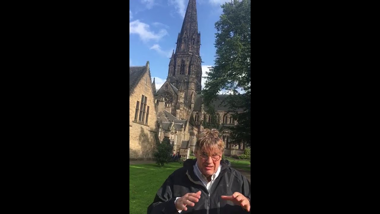 Henk vlogt vanuit Schotland (9)