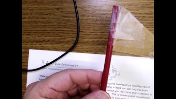 Lesson 1.2.1 (Spatial Relations and Visualizations)