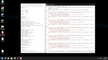 02 Performance Task 1 - ARG