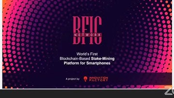 BFIC Network full plan hindi ! My refferal Code  AG11F7  whatsapp 7888506916