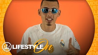 MC D’Lu - Namorar Não é Fácil (Web Lyric Oficial) Lifestyle ON