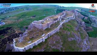 VAN (Edremit Kıztaşı, Van Kalesi, Eski Van Şehri Kalıntıları ve Camiler)