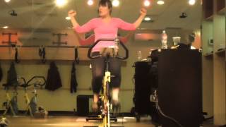 Cycling Instructor Training Video - Rookie Ride