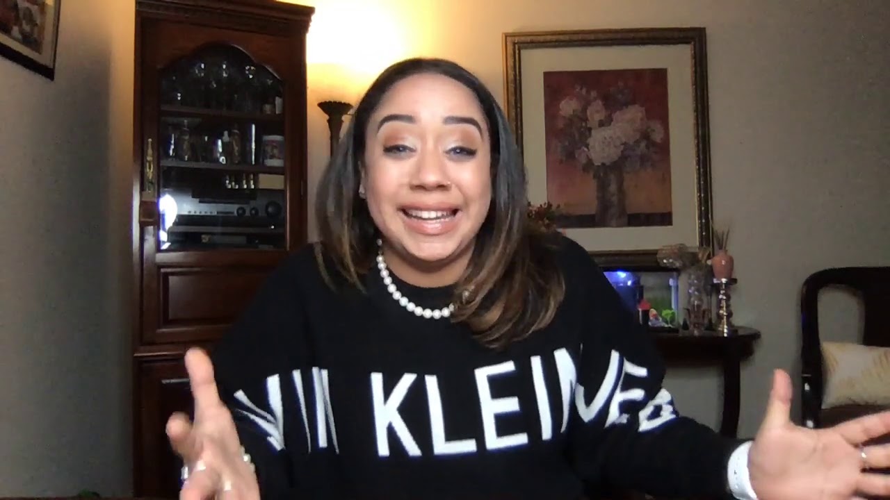 Virgo November 2020 This was intense, but so necessary!