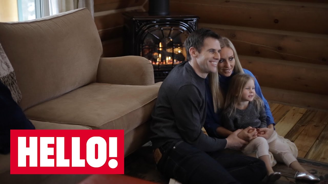 EXCLUSIVE Brianne Delcourt and Kevin Kilbane are ENGAGED Hello YouTube