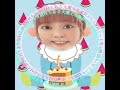 【9/12 15:00〜】 #眉村ちあき大魔王生誕祭ぶち上げモヒート増し増しパーティー &ldquo;歌ってみたKP&rdquo;