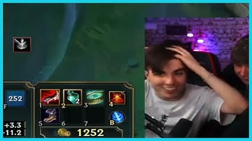 ELYOYA CANT BELIEVE HOW BROKEN AXIOM ARC IS