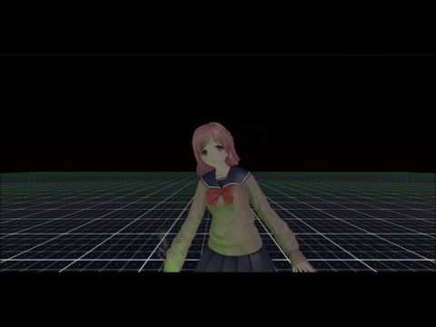 【VRコスプレイヤー】　続・花火で遊ぶ！の巻き