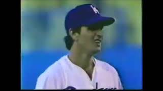 Fred Lynn Home Runs MLB All Star Game and Legends and Celebrity Softball game