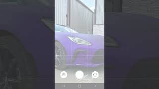 Picture A New Look For Your Vehicle