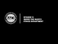 Episode 9: Inside the BACB’s Ethics Department