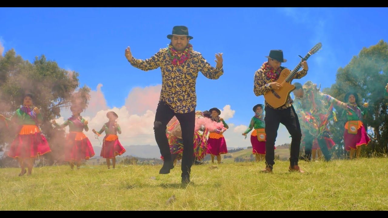 MIX CHANCHALMITA, CARNAVAL 2025 / CARLITOS VILA LOS ANDES DEL PERÚ.