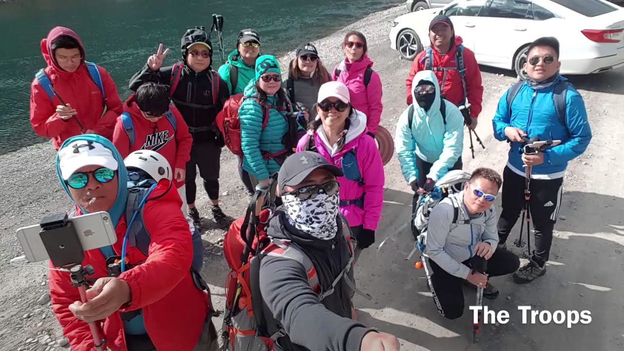 EAST END OF RUNDLE (EEOR)