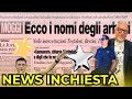 COME SAREBBERO I TITOLI OGGI CON LA PQROLA MAGICA: JUVENTUS 🤔 NUOVI INTERROGATI QUESTA SETTIMANA 📞
