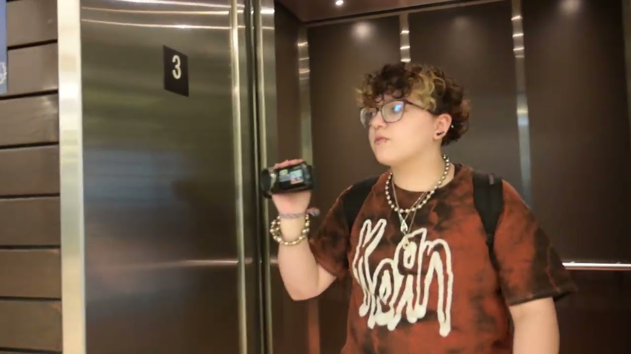 Team M - SkillsUSA District 6 - DCP 2026 - Ghost Host