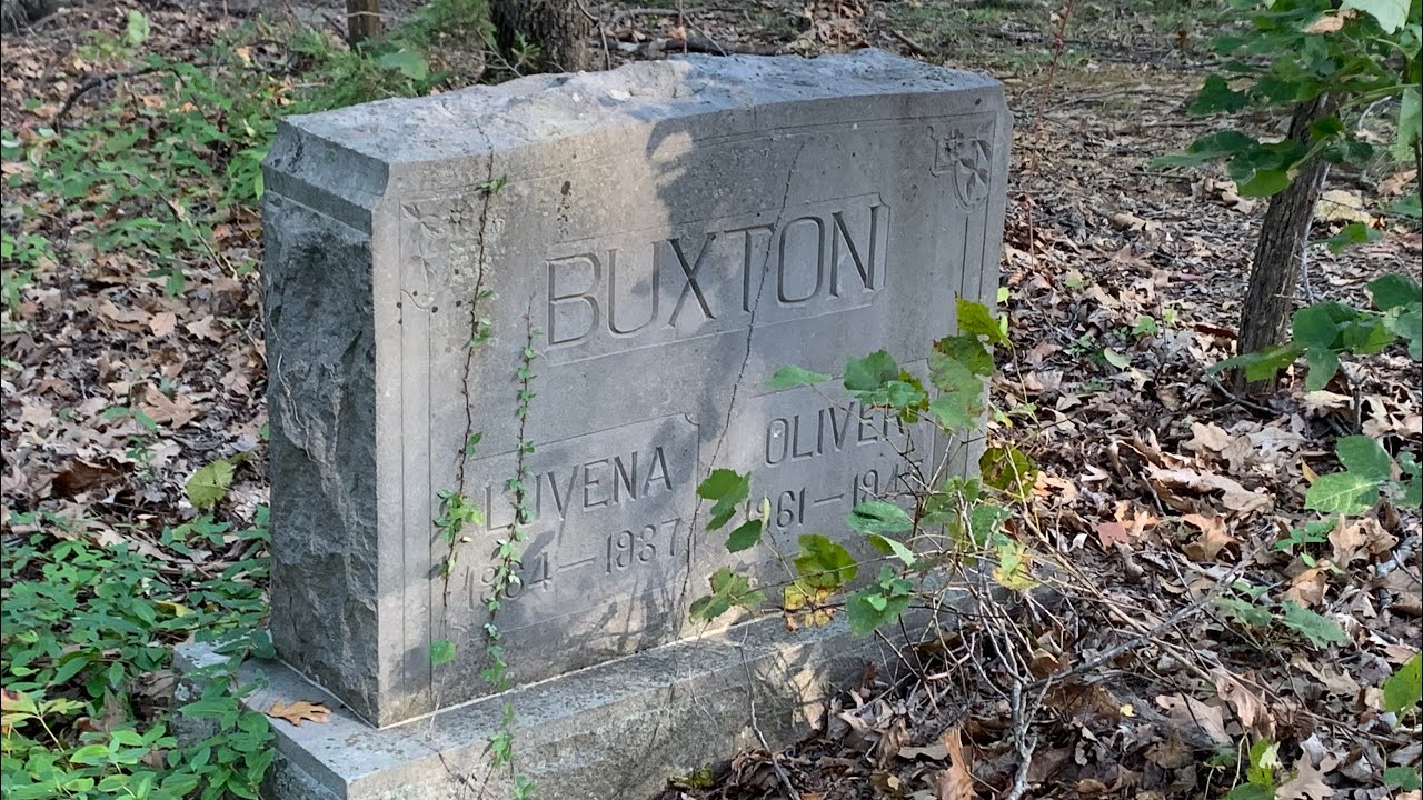 Cedar Bluff Cemetery JasperCountyCemeteries YouTube