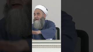 Tarikat Bozulmadı İsmailağa Bozuldu - Cübbeli Ahmet Hoca Efendi