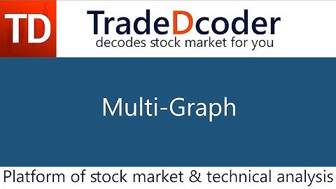 Tutorial : Multi-Graph