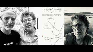 Virtual Memories 608 - Sven Birkerts