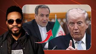 Iran says No, US says No, what next