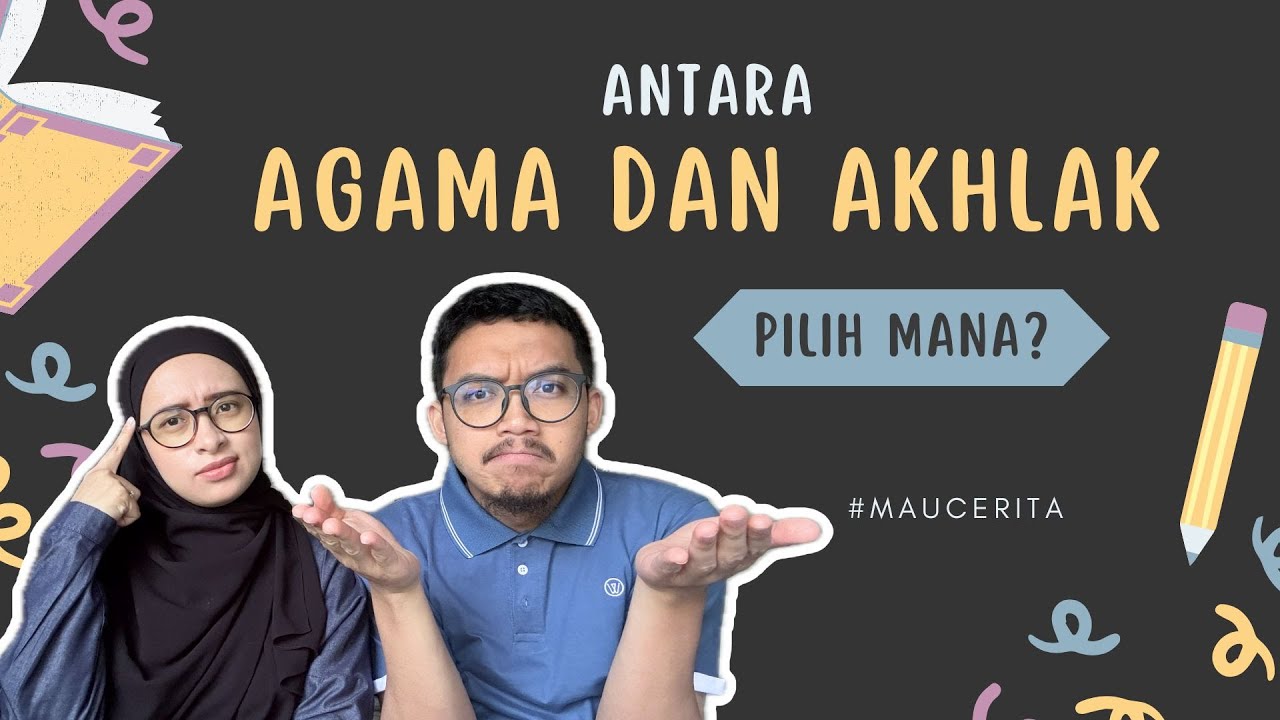 DILEMA YANG SERING DIALAMI, HARUSKAH MEMILIH?