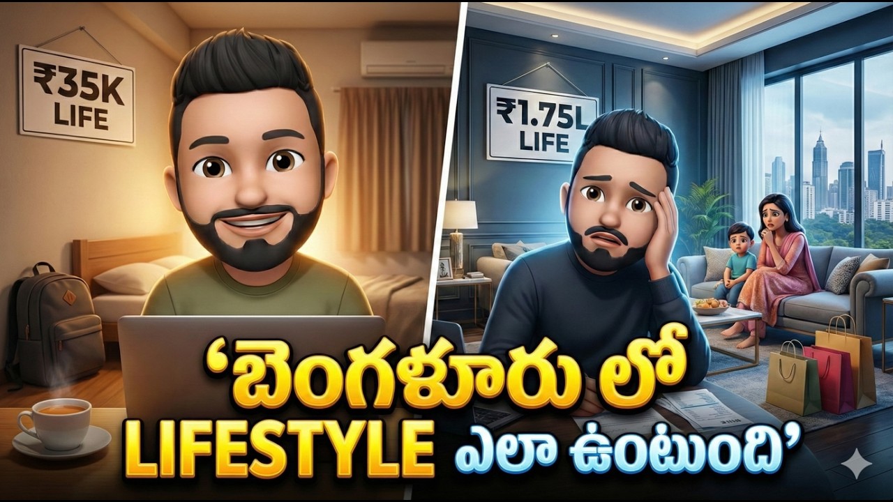 Cost of Living in Bangalore | Growth Creator