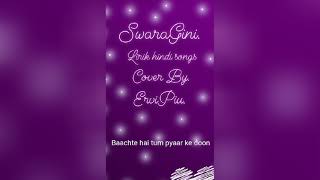 SwaRAgini Lyrics songs by Ervi Piu