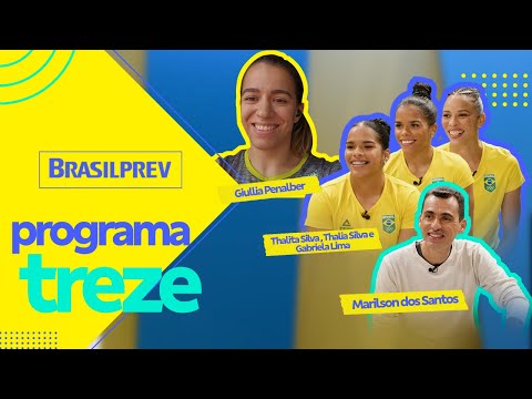 PROGRAMA TREZE | PRATIQUE BRASILPREV