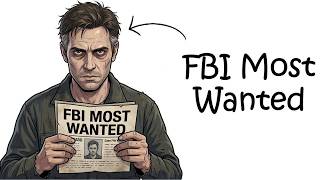 Your Life as Every Level on the FBI Most Wanted List