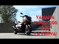 Yamaha X-MAX 300 my 2017