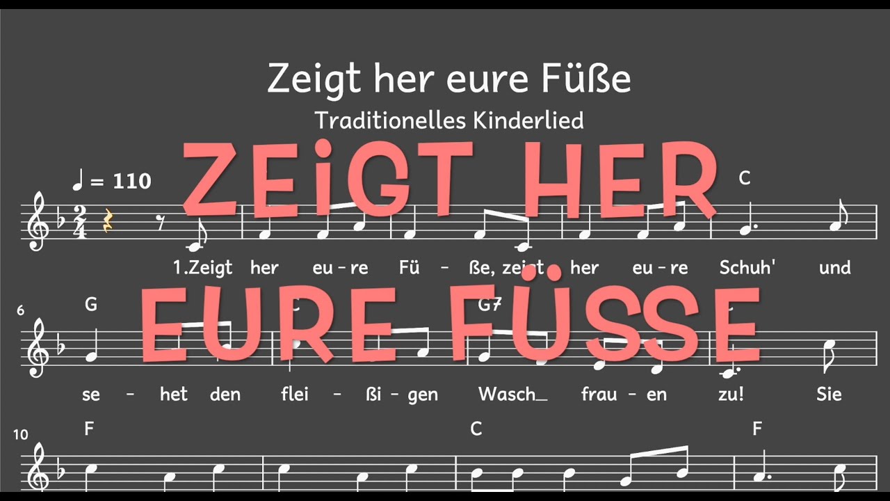 lied-zeigt-her-eure-f-e-kinderlied-melodie-akkorde-noten-text