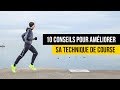 Technique de course : 10 conseils pour courir plus vite et sans blessure