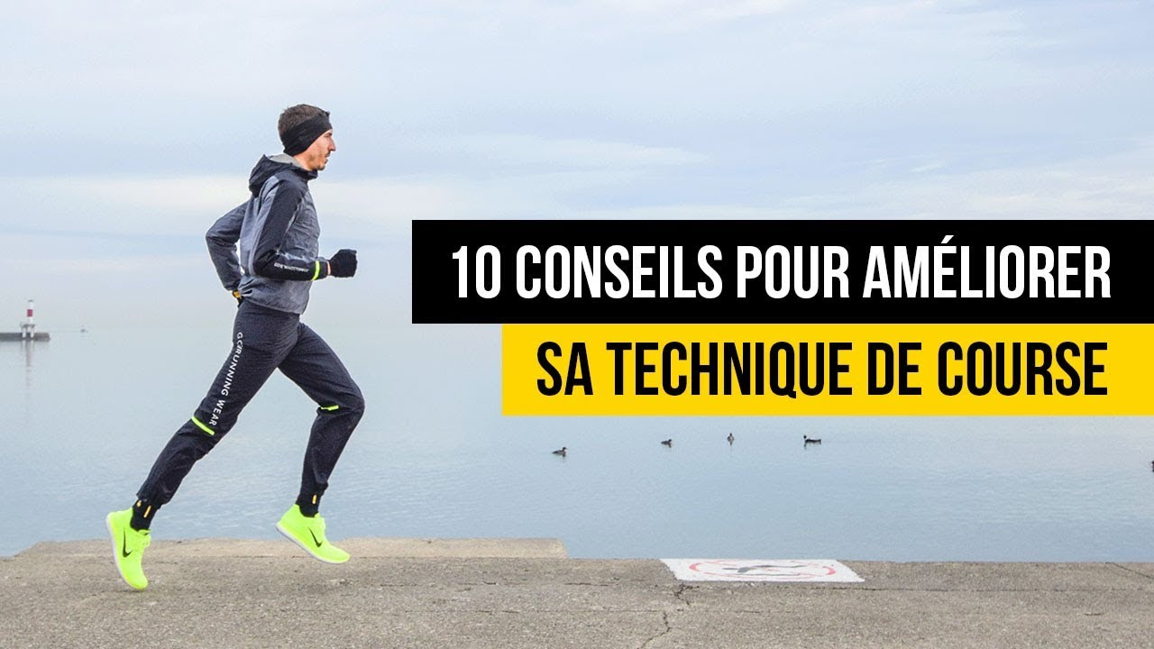 Courir plus pour progresser plus : est-ce efficace ?