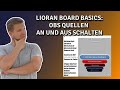 OBS Quellen an und ausschalten mit dem Stream Deck Lioran Board - Lioran Board Tutorial