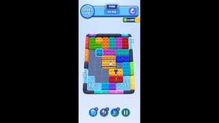 Color Block Jam 🎨 Level 178