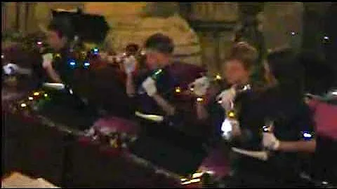 Dunblane Cathedral P4 Children's Handbell Ensemble...