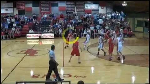 Bradley Piper - Senior Season Highlights