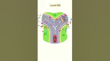 DOP 4: Draw One Part (Level 815) #shorts #dop4