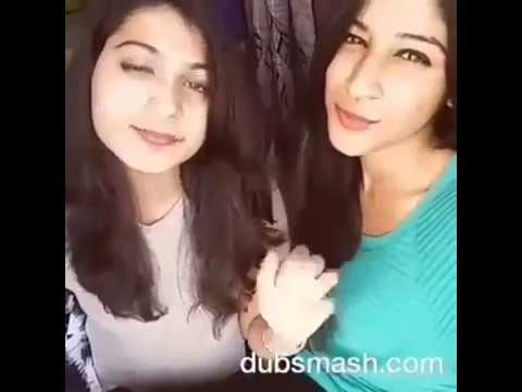 Hyd girls