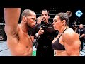 🔷 Cocky Women vs Men in the Ring | Instant Karma Knockouts