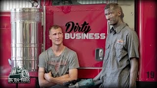 Dirty Business - Evan's Detailing & Polishing