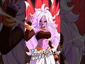 PHY Evil Android 21 Intro 