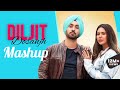 Best of diljit dosanjh part1  super hit songs of mashup punjabi songs 2024