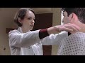 Real life cranial nerve exam asmr | Real person asmr | Medical asmr | Real person medical asmr Part8