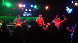 Watch Wade Bowen Resurrection video