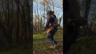 Tokyo Marui Mtr Gbbr Running