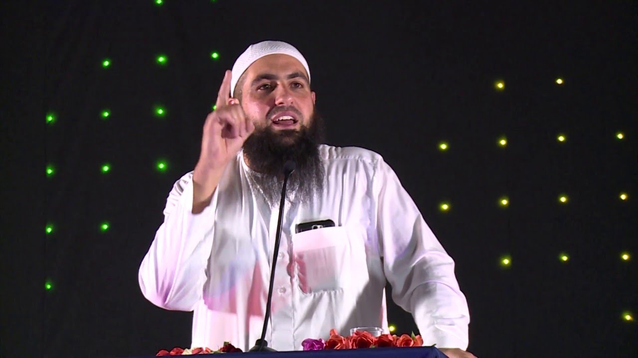 I have sinned alot and lost my Eeman. What to do? - Q&A - Mohammad Hoblos