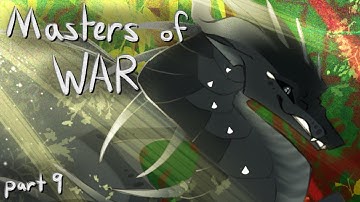 Masters of War WoF MAP part 9