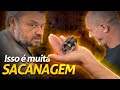 A FIFÓ COME RAÇÃO DIRETO DA MÃO DO DAI! | A CASA DOS BICHOS