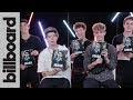 Why Don't We Play 'How Well Do You Know Your Bandmates?' | Billboard